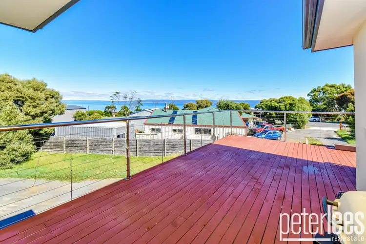 Second view of Homely house listing, 1/26 Oyster Bay Court, Coles Bay TAS 7215