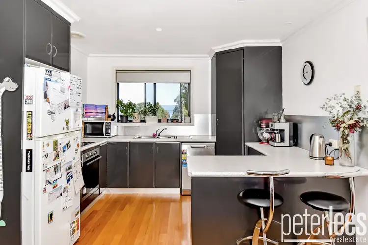 Third view of Homely house listing, 1/26 Oyster Bay Court, Coles Bay TAS 7215