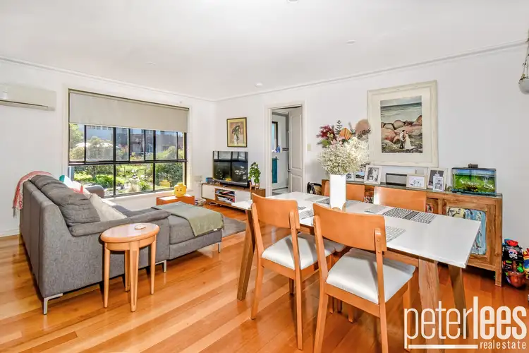 Fourth view of Homely house listing, 1/26 Oyster Bay Court, Coles Bay TAS 7215