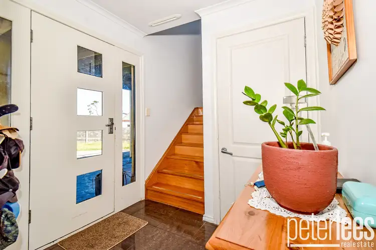 Fifth view of Homely house listing, 1/26 Oyster Bay Court, Coles Bay TAS 7215