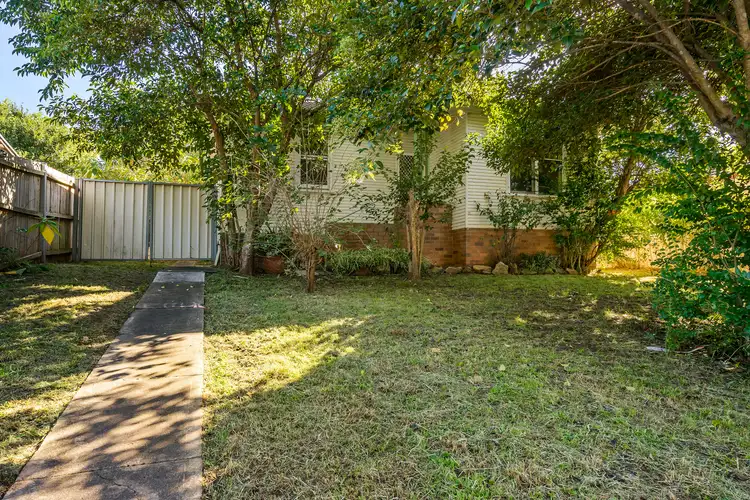 21 Burke Road, Lalor Park NSW 2147