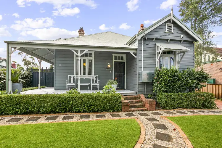 46 Norfolk Road, Epping NSW 2121