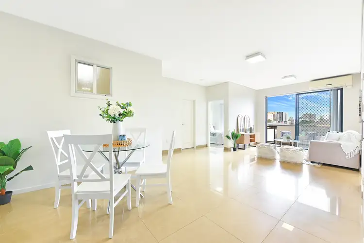 50/14-22 Water Street, Lidcombe NSW 2141