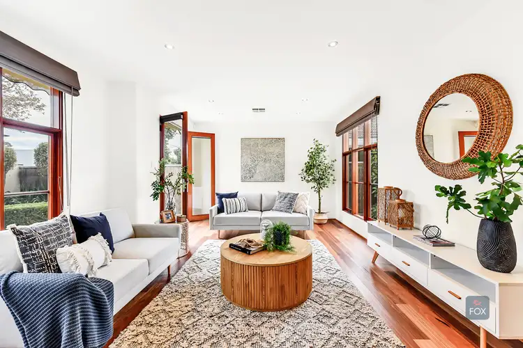 Third view of Homely house listing, 1/33 College Road, Somerton Park SA 5044