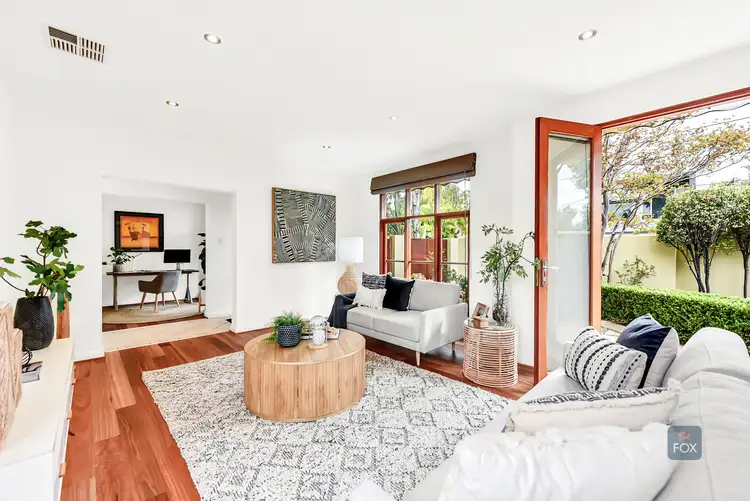 Fourth view of Homely house listing, 1/33 College Road, Somerton Park SA 5044