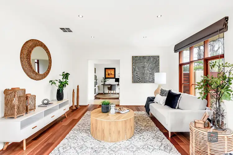 Fifth view of Homely house listing, 1/33 College Road, Somerton Park SA 5044