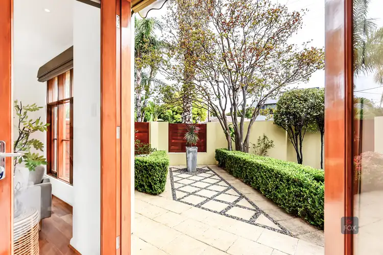 Sixth view of Homely house listing, 1/33 College Road, Somerton Park SA 5044