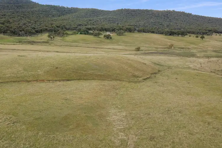Lot 166 Caseys Road, Bredbo NSW 2626