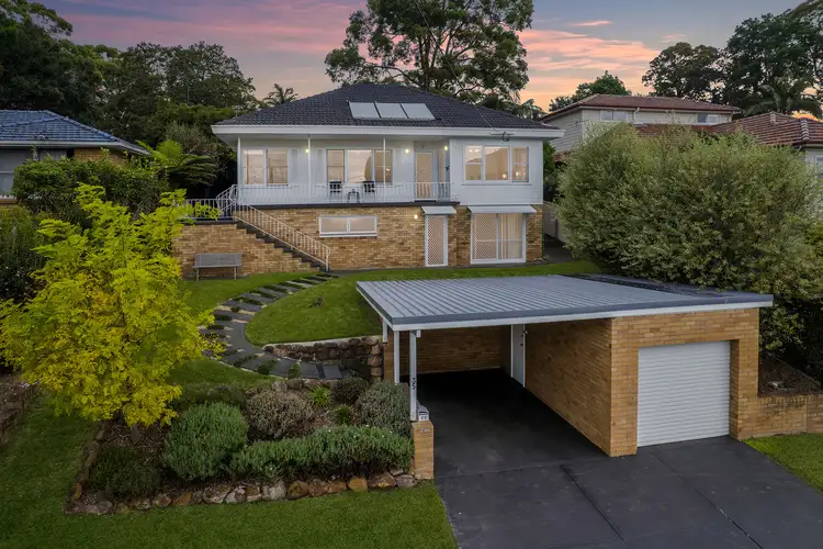 Main view of Homely house listing, 35 Hamilton Street, Fairy Meadow NSW 2519