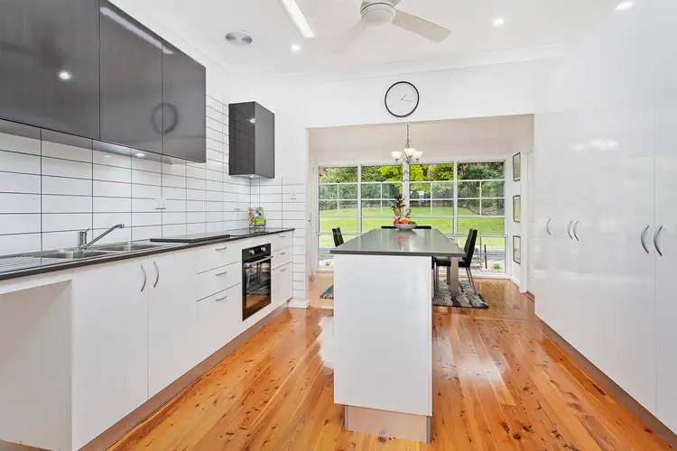 Second view of Homely house listing, 35 Hamilton Street, Fairy Meadow NSW 2519