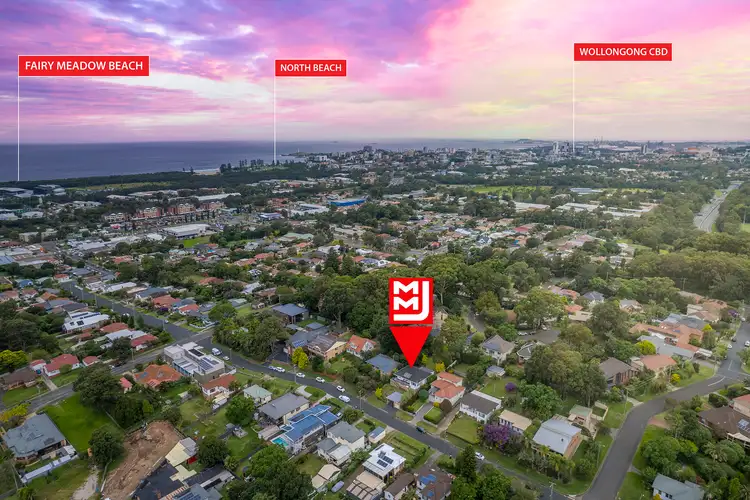 Fourth view of Homely house listing, 35 Hamilton Street, Fairy Meadow NSW 2519