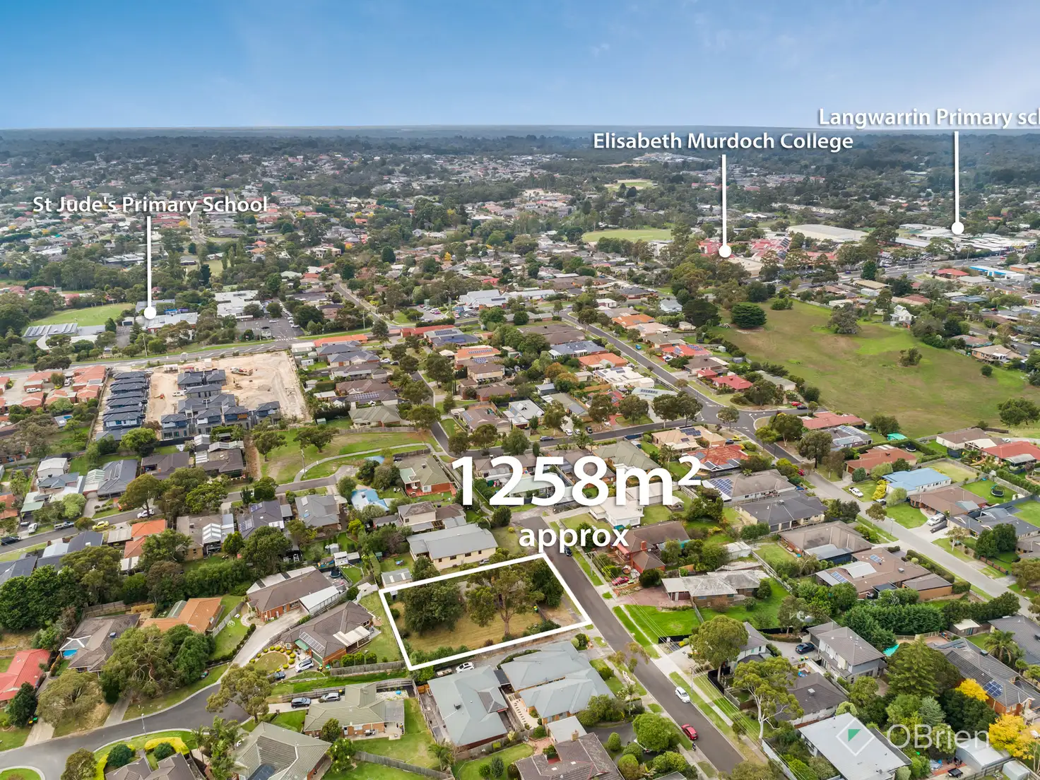 Main view of Homely house listing, 11 Margaret Street, Langwarrin VIC 3910