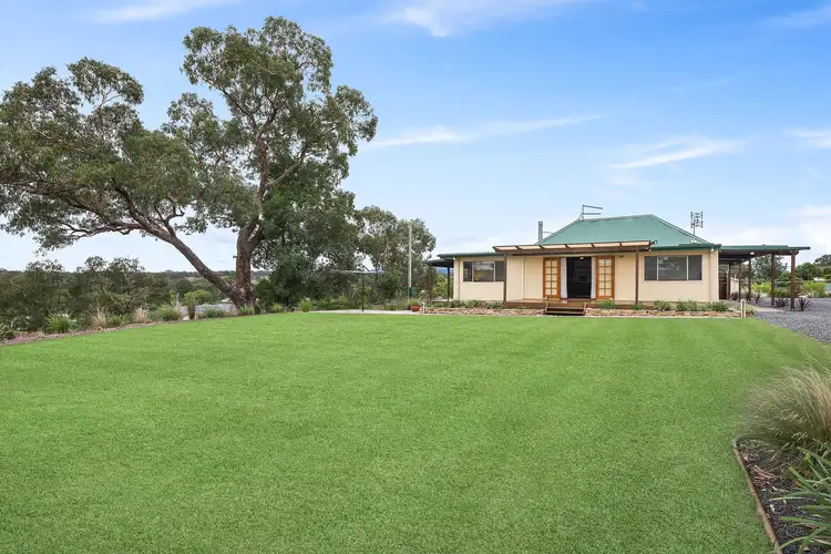 90 Mudgee Street, Rylstone NSW 2849