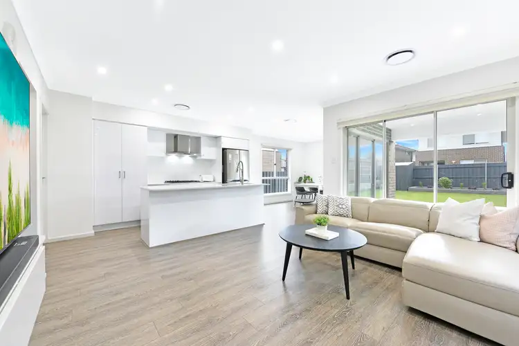Main view of Homely house listing, 30 Doncaster Street, Box Hill NSW 2765