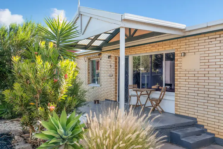 Second view of Homely house listing, 5 Cannes Drive, Sellicks Beach SA 5174