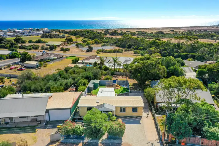 Third view of Homely house listing, 5 Cannes Drive, Sellicks Beach SA 5174
