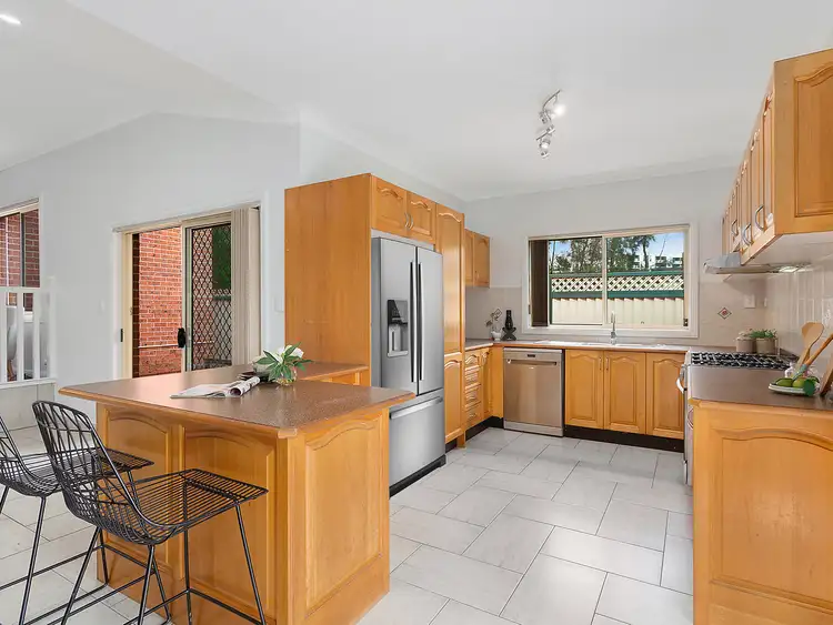 Third view of Homely semi-detached listing, 35a Belgium Street, Riverwood NSW 2210