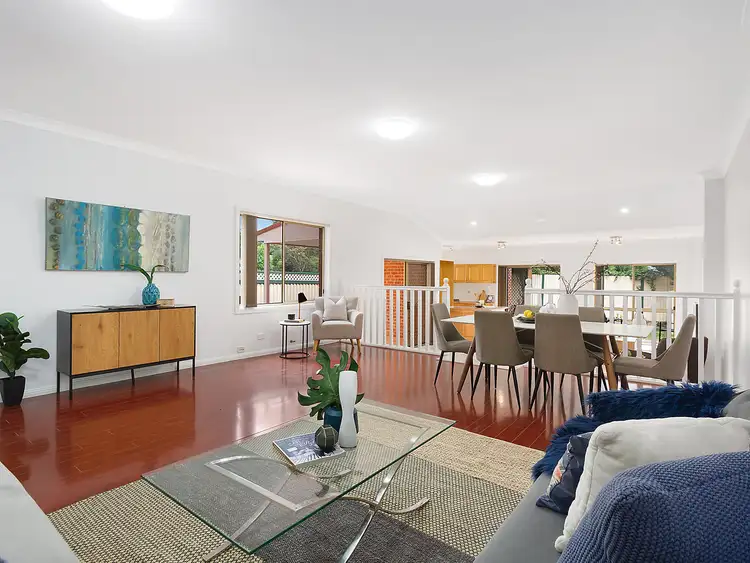 Fourth view of Homely semi-detached listing, 35a Belgium Street, Riverwood NSW 2210
