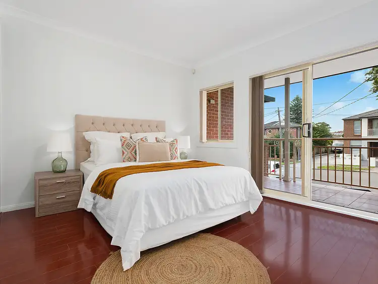 Fifth view of Homely semi-detached listing, 35a Belgium Street, Riverwood NSW 2210