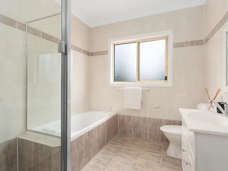 Sixth view of Homely semi-detached listing, 35a Belgium Street, Riverwood NSW 2210