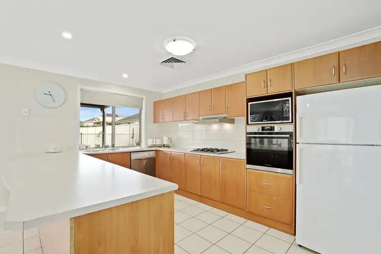 Fifth view of Homely house listing, 1 Hartwell Court, St Clair NSW 2759
