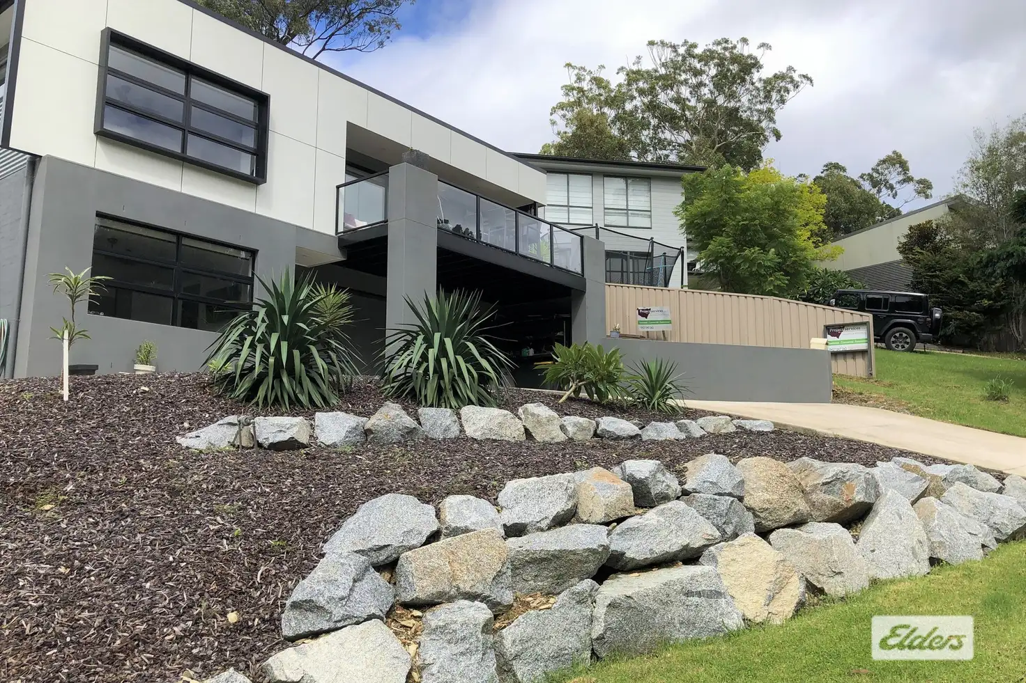 Main view of Homely house listing, 16B Wattlebird Way, Malua Bay NSW 2536