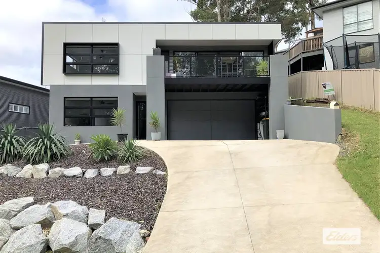 Second view of Homely house listing, 16B Wattlebird Way, Malua Bay NSW 2536