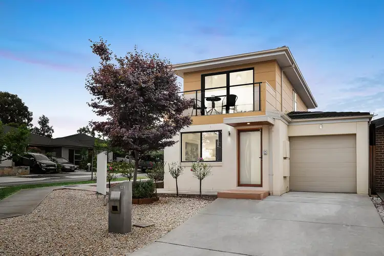 12 Yandell Way, Casey ACT 2913