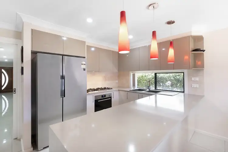 Third view of Homely house listing, 12 Yandell Way, Casey ACT 2913