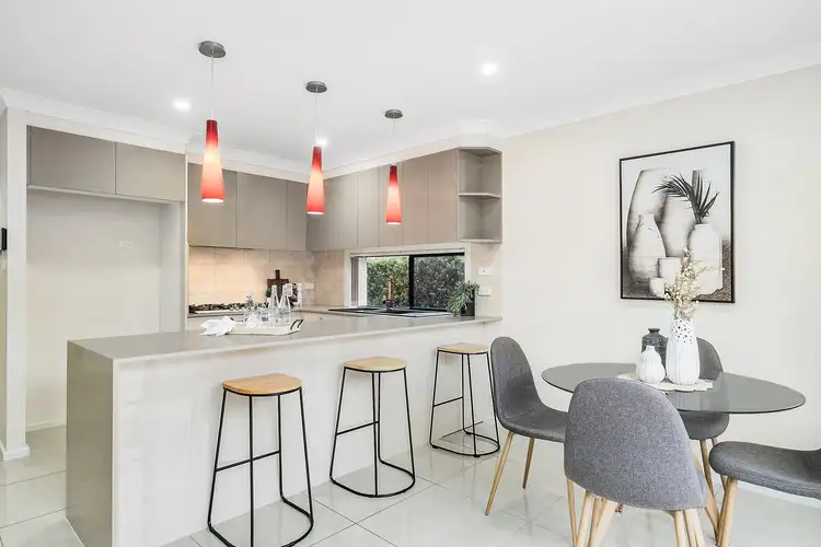 Fourth view of Homely house listing, 12 Yandell Way, Casey ACT 2913