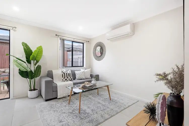 Fifth view of Homely house listing, 12 Yandell Way, Casey ACT 2913