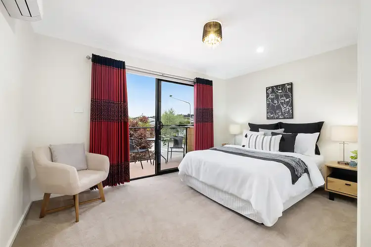 Sixth view of Homely house listing, 12 Yandell Way, Casey ACT 2913