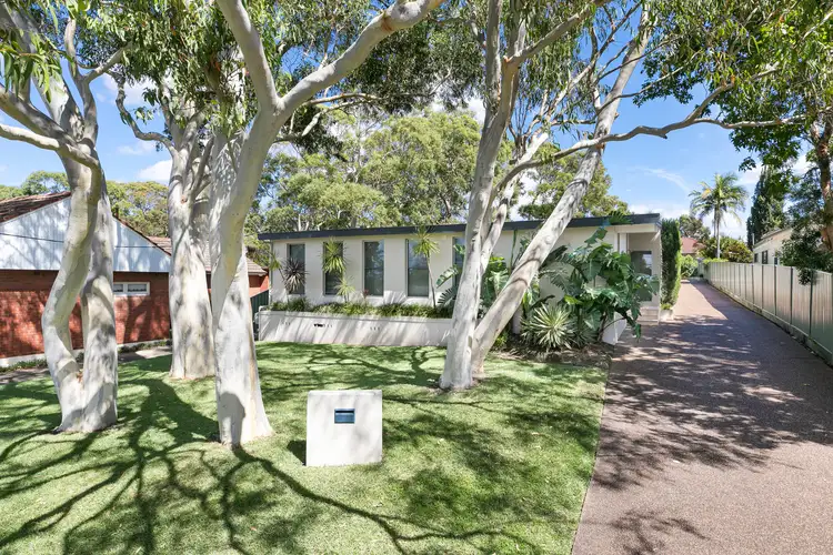 51 Saunders Bay Road, Caringbah South NSW 2229