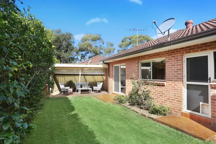 2/66 Myall Street, Oatley NSW 2223