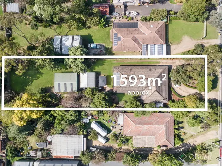 65 Edward Street, Langwarrin VIC 3910
