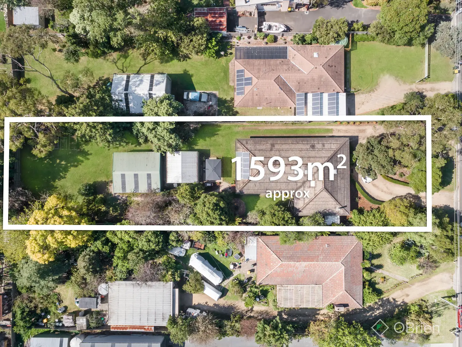 Main view of Homely house listing, 65 Edward Street, Langwarrin VIC 3910
