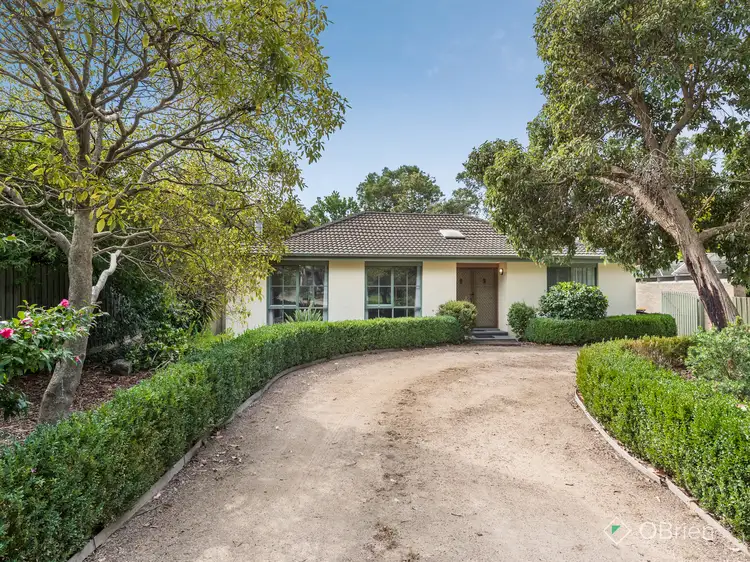 Second view of Homely house listing, 65 Edward Street, Langwarrin VIC 3910