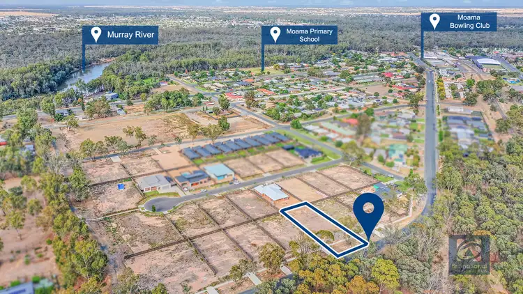 12 Holmes Street, Moama NSW 2731