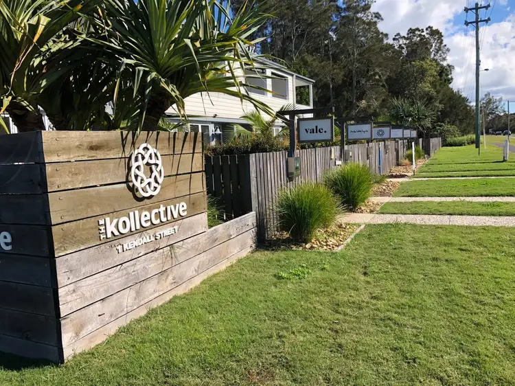8/1 Kendall Street, Byron Bay NSW 2481