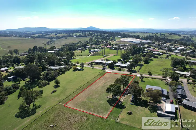 Second view of Homely land listing, 25 Dooley Street, Wy Yung VIC 3875