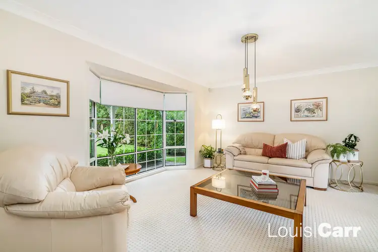 Fourth view of Homely house listing, 44 Shepherds Drive, Cherrybrook NSW 2126