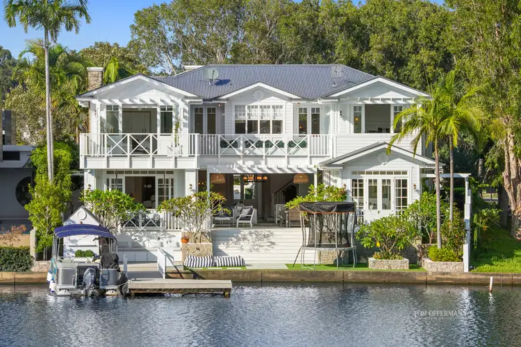 60 The Peninsula, Noosa Waters QLD 4566