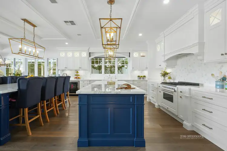 Fifth view of Homely house listing, 60 The Peninsula, Noosa Waters QLD 4566