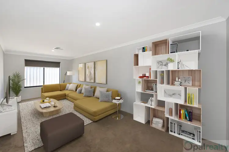 Third view of Homely house listing, 11 Lowell Street, Secret Harbour WA 6173