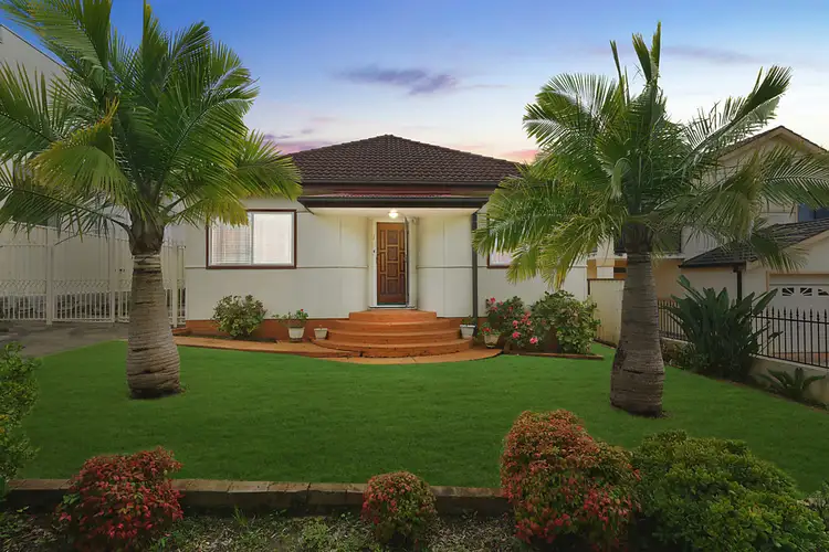 257 Wangee Road, Greenacre NSW 2190