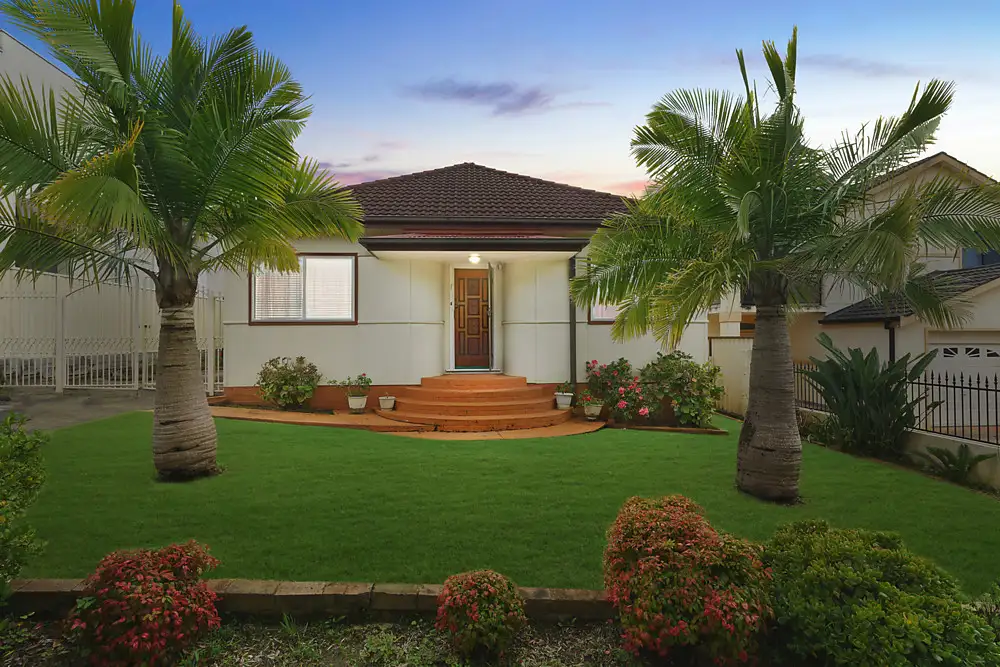 Main view of Homely house listing, 257 Wangee Road, Greenacre NSW 2190