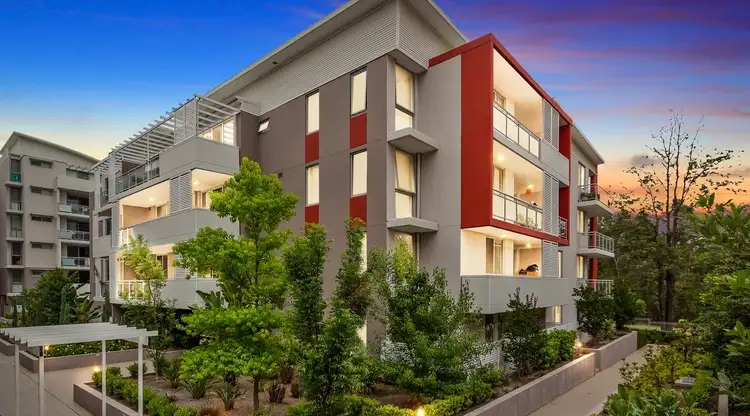 48/24-28 Mons Road, Westmead NSW 2145
