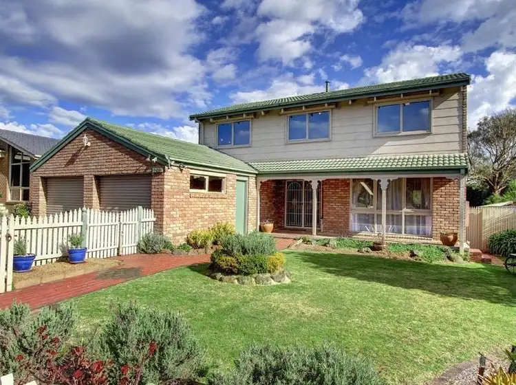 290 Heatherhill Road, Frankston VIC 3199