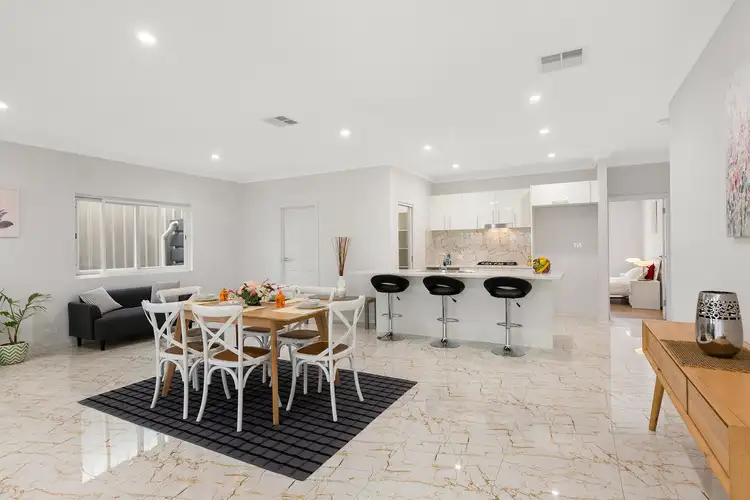 Second view of Homely house listing, 10A Norton Summit Road, Magill SA 5072