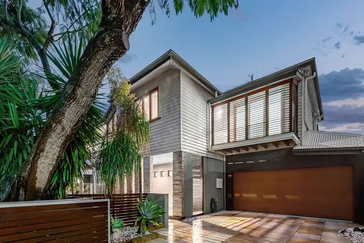 Main view of Homely house listing, 27 McDonald Street, Hawthorne QLD 4171